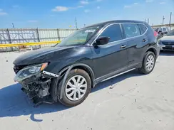 5N1AT2MT5HC889377 2017 NISSAN ROGUE