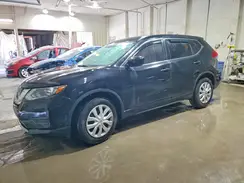 5N1AT2MT5HC890190 2017 NISSAN ROGUE