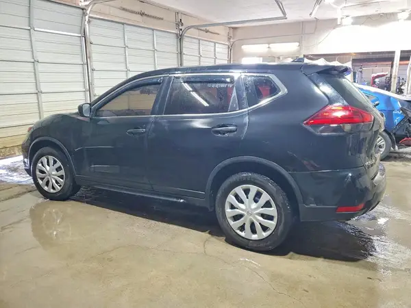 5N1AT2MT5HC890190 2017 NISSAN ROGUE - Image 2