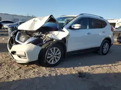 5N1AT2MT5HC891596 2017 NISSAN ROGUE