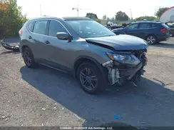 5N1AT2MT5HC891856 2017 NISSAN ROGUE
