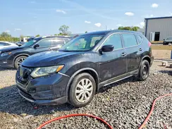 5N1AT2MT5HC894417 2017 NISSAN ROGUE