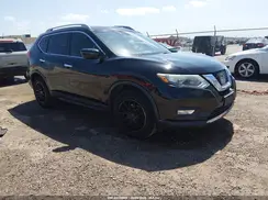 5N1AT2MT5HC895468 2017 NISSAN ROGUE