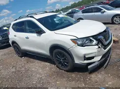 5N1AT2MT5HC896359 2017 NISSAN ROGUE