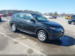 5N1AT2MT5HC896507 2017 NISSAN ROGUE