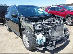 5N1AT2MT5JC704282 2018 NISSAN ROGUE