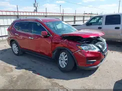 5N1AT2MT5JC704539 2018 NISSAN ROGUE