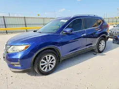 5N1AT2MT5JC704640 2018 NISSAN ROGUE
