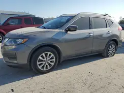 5N1AT2MT5JC705318 2018 NISSAN ROGUE