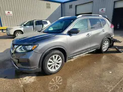 5N1AT2MT5JC706789 2018 NISSAN ROGUE