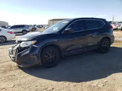 5N1AT2MT5JC709174 2018 NISSAN ROGUE