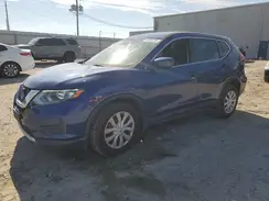 5N1AT2MT5JC710938 2018 NISSAN ROGUE