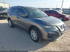 5N1AT2MT5JC711572 2018 NISSAN ROGUE