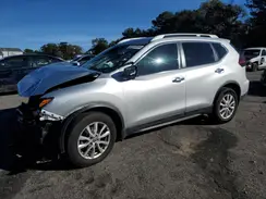 5N1AT2MT5JC712513 2018 NISSAN ROGUE