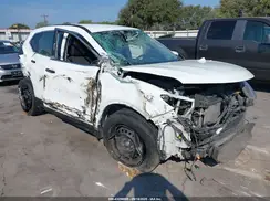 5N1AT2MT5JC714147 2018 NISSAN ROGUE