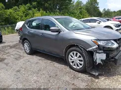 5N1AT2MT5JC714228 2018 NISSAN ROGUE