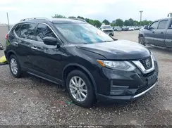 5N1AT2MT5JC715105 2018 NISSAN ROGUE