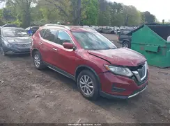 5N1AT2MT5JC716562 2018 NISSAN ROGUE