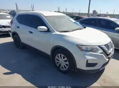 5N1AT2MT5JC718313 2018 NISSAN ROGUE