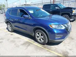 5N1AT2MT5JC718330 2018 NISSAN ROGUE