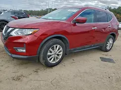 5N1AT2MT5JC719879 2018 NISSAN ROGUE