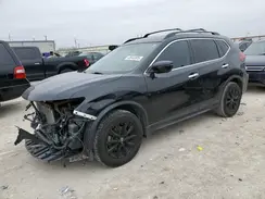 5N1AT2MT5JC721230 2018 NISSAN ROGUE