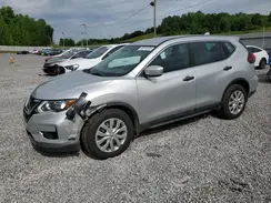 5N1AT2MT5JC721700 2018 NISSAN ROGUE