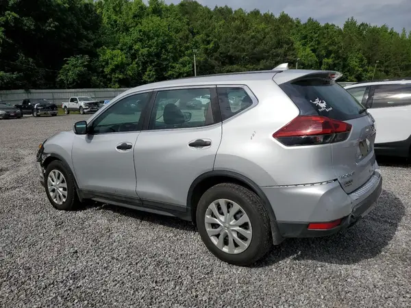 5N1AT2MT5JC721700 2018 NISSAN ROGUE - Image 2