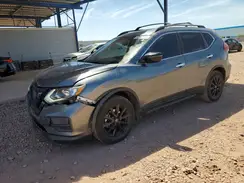 5N1AT2MT5JC723415 2018 NISSAN ROGUE