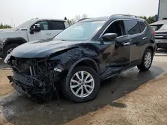 5N1AT2MT5JC727657 2018 NISSAN ROGUE