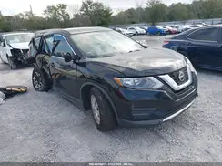 5N1AT2MT5JC727674 2018 NISSAN ROGUE
