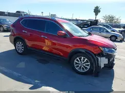 5N1AT2MT5JC727724 2018 NISSAN ROGUE