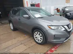 5N1AT2MT5JC730039 2018 NISSAN ROGUE