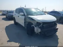 5N1AT2MT5JC730901 2018 NISSAN ROGUE