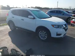 5N1AT2MT5JC732048 2018 NISSAN ROGUE