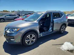 5N1AT2MT5JC737024 2018 NISSAN ROGUE