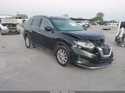 5N1AT2MT5JC738853 2018 NISSAN ROGUE