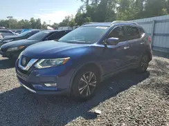5N1AT2MT5JC739050 2018 NISSAN ROGUE