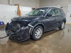 5N1AT2MT5JC740098 2018 NISSAN ROGUE