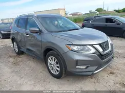 5N1AT2MT5JC740490 2018 NISSAN ROGUE