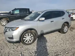 5N1AT2MT5JC741493 2018 NISSAN ROGUE