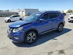 5N1AT2MT5JC741610 2018 NISSAN ROGUE