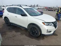 5N1AT2MT5JC741932 2018 NISSAN ROGUE
