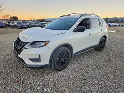 5N1AT2MT5JC742336 2018 NISSAN ROGUE