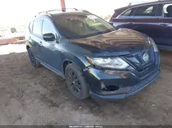 5N1AT2MT5JC745513 2018 NISSAN ROGUE