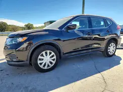 5N1AT2MT5JC748427 2018 NISSAN ROGUE