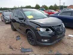 5N1AT2MT5JC749433 2018 NISSAN ROGUE