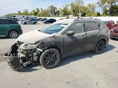 5N1AT2MT5JC749612 2018 NISSAN ROGUE
