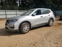 5N1AT2MT5JC750274 2018 NISSAN ROGUE