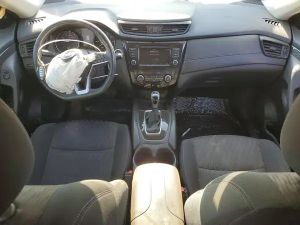 5N1AT2MT5JC750467 2018 NISSAN ROGUE - Image 8